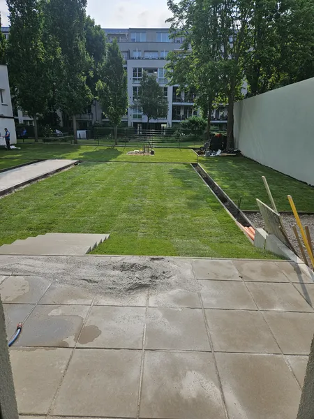 Wohnen im Grünen, Lichtenberg — photo 1